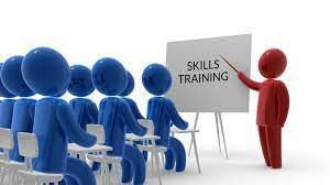 Training karyawan